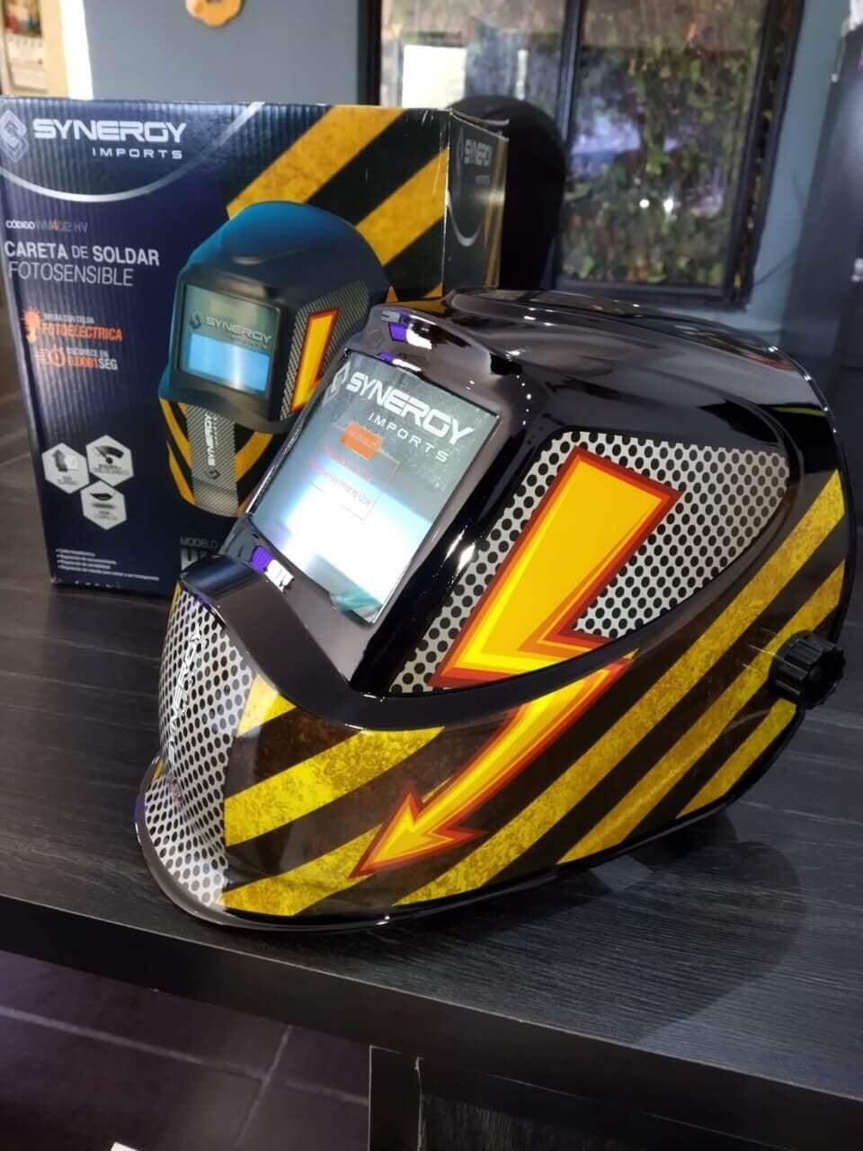 MÁQUINAS DE SOLDAR PULIDO - Equipos