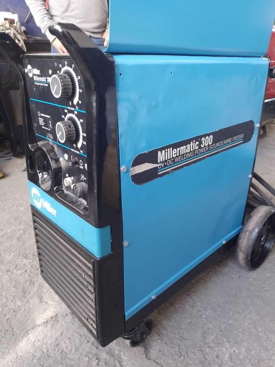 MÁQUINAS DE SOLDAR PULIDO