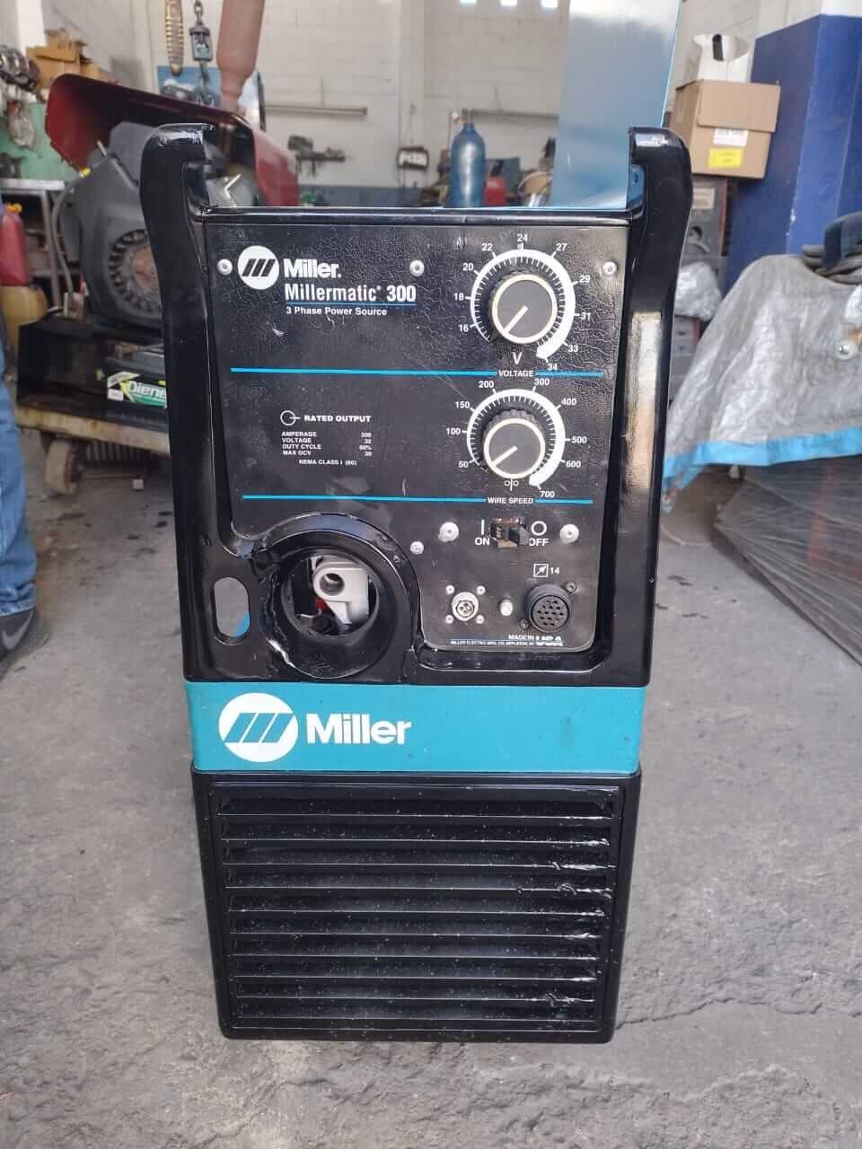 MÁQUINAS DE SOLDAR PULIDO