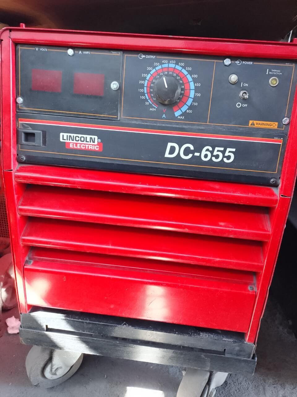 MÁQUINAS DE SOLDAR PULIDO