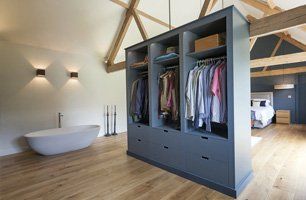 garage conversion