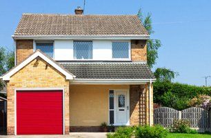 Garage conversion