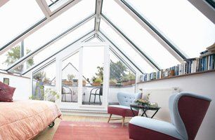 Sunroom