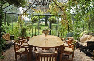 Sunroom