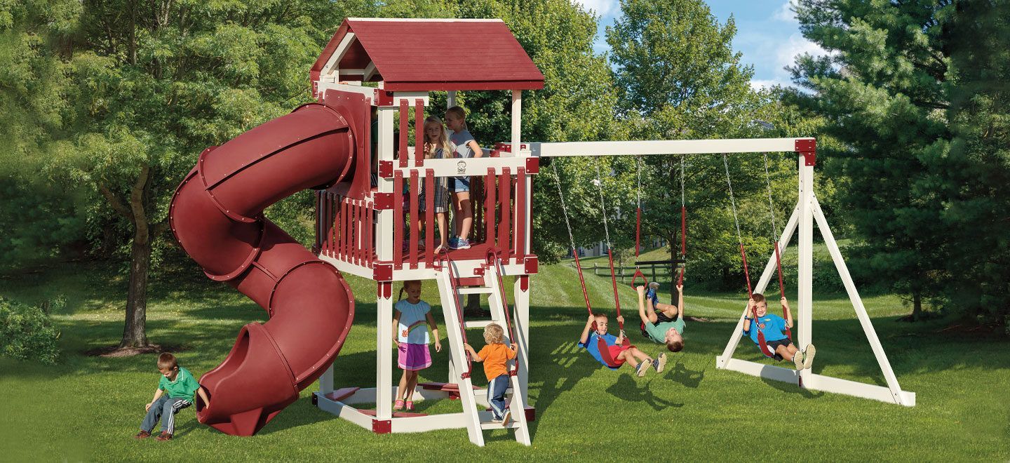 longhorn storage solutions durable playsets