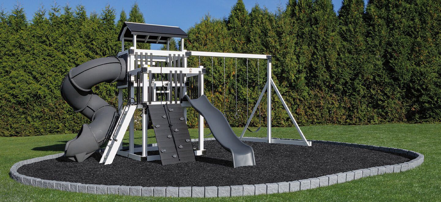 longhorn storage solutions large playsets with