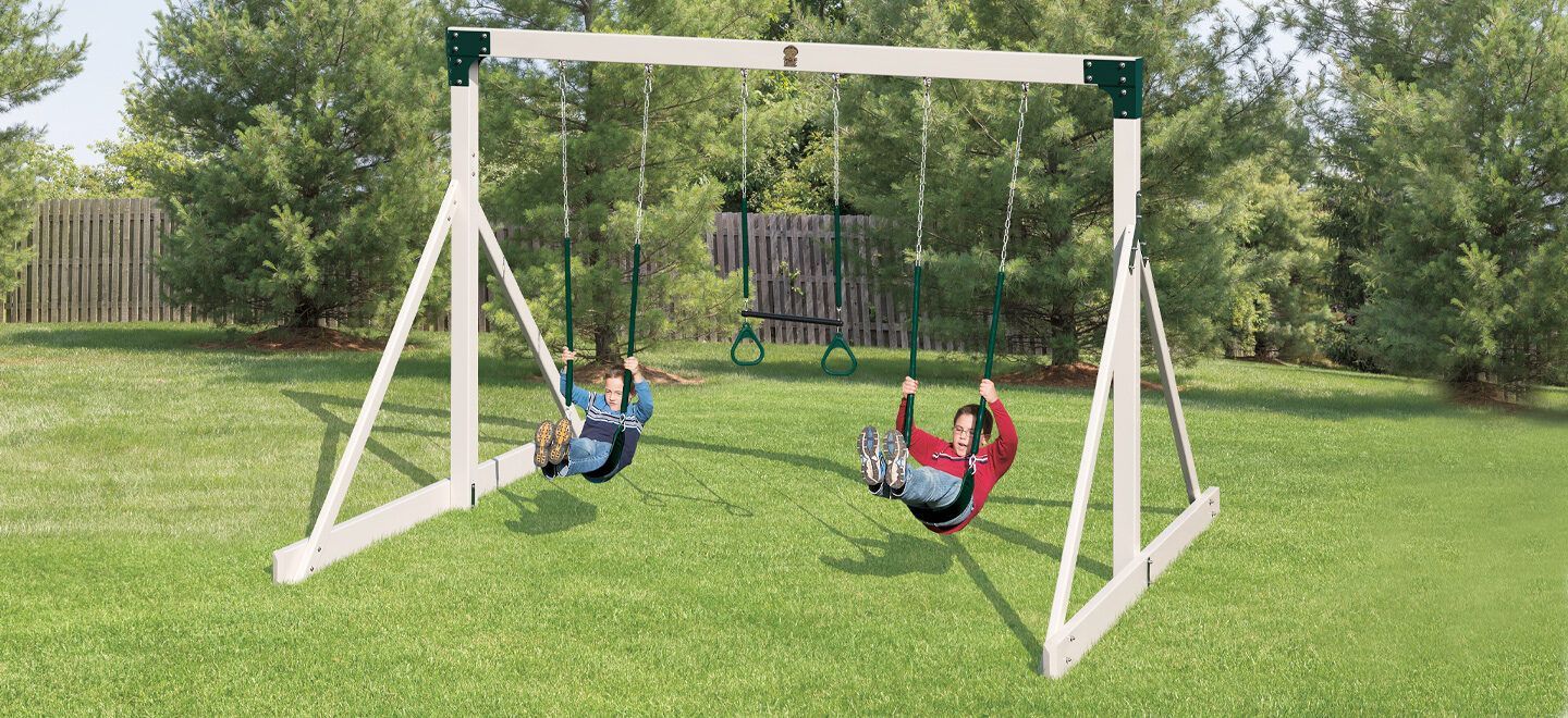 kids playset