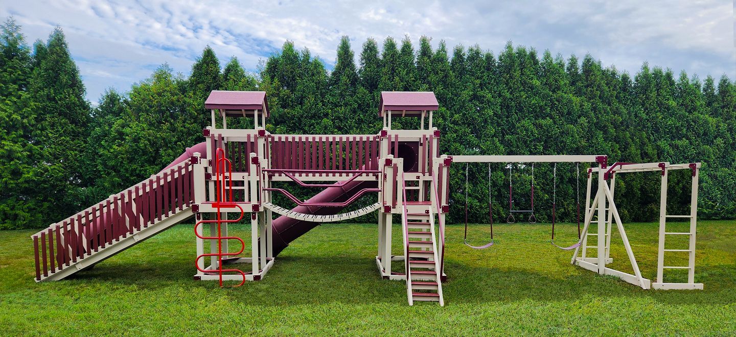 longhorn storage solutions extra large playsets