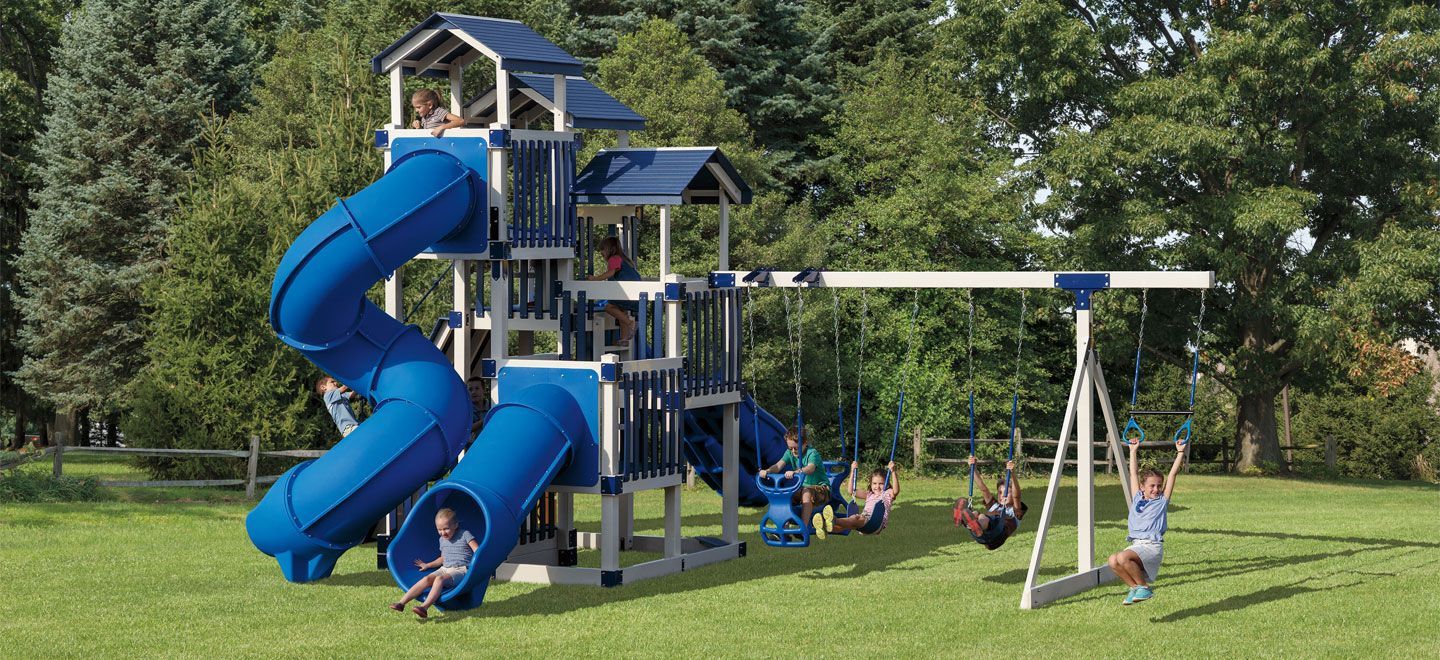 kids playset
