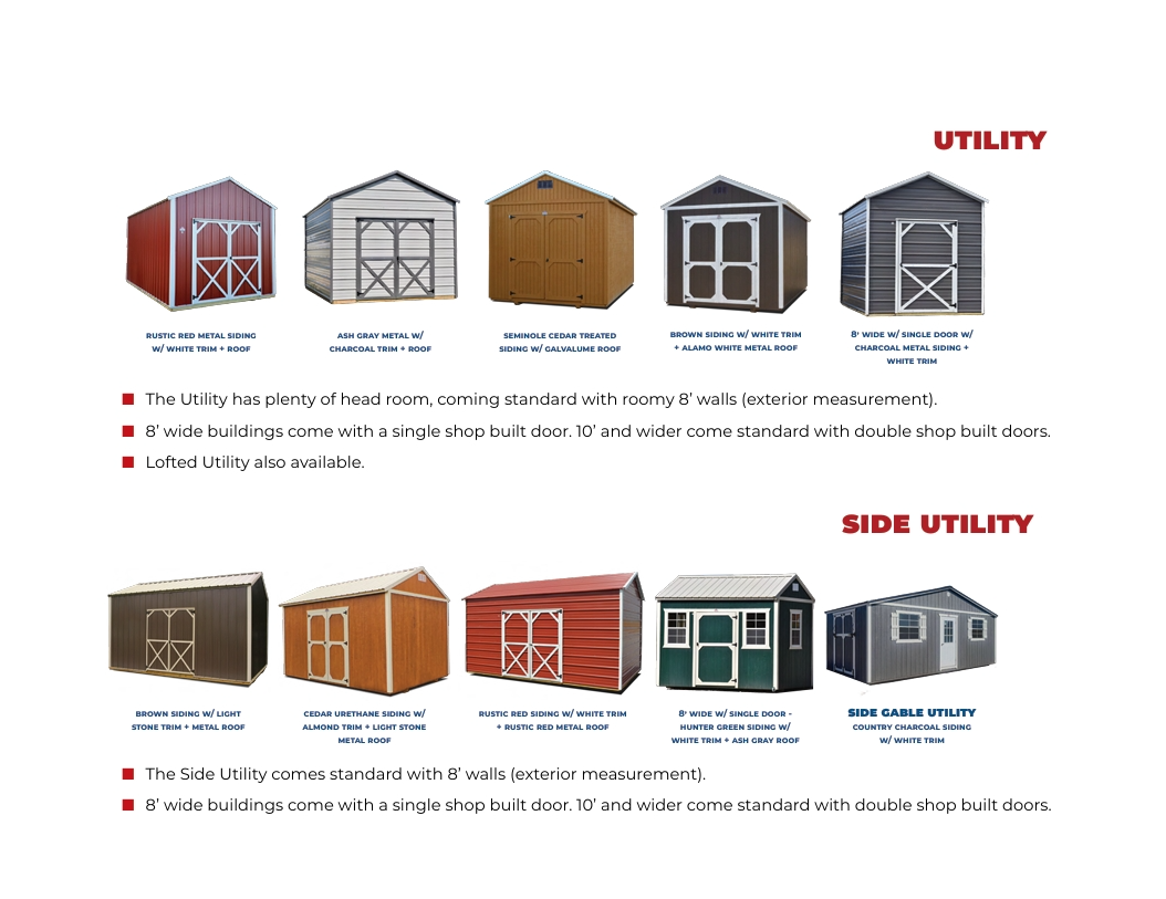 longhorn storage solutions cabin info