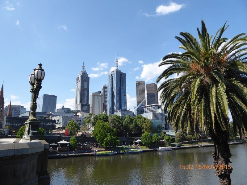Città in Australia