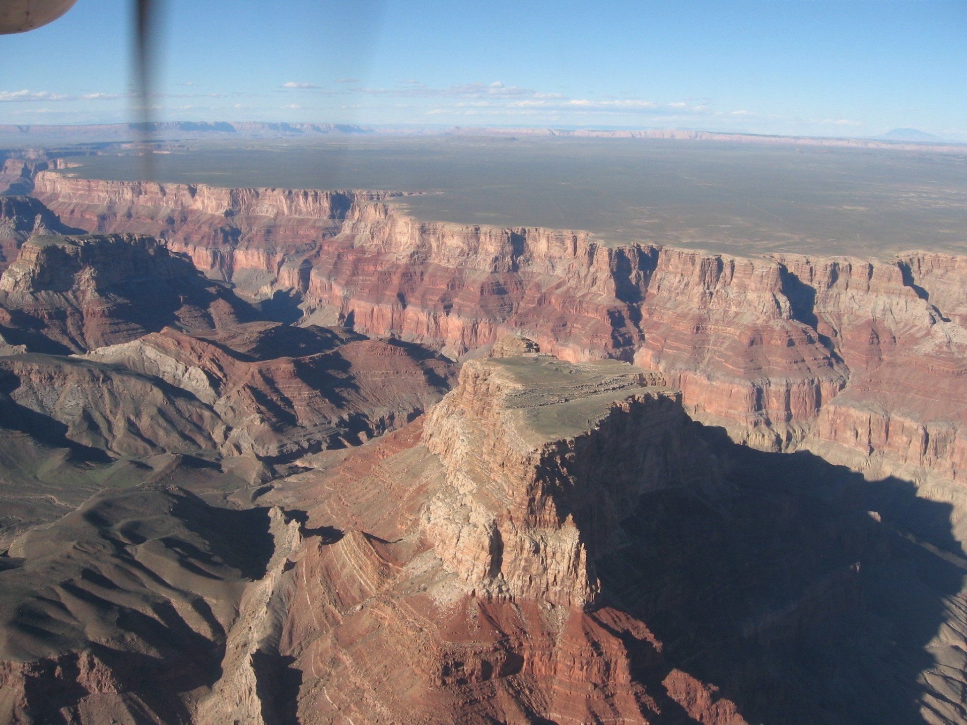Grand Canyon in America