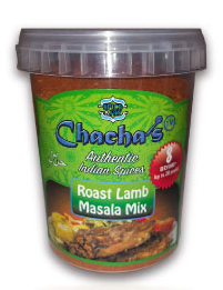 roast lamb masala mix
