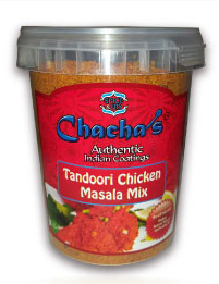 tandoori chicken masala mix