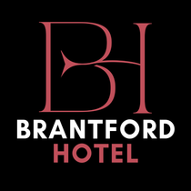 Brantford Hotel Logo