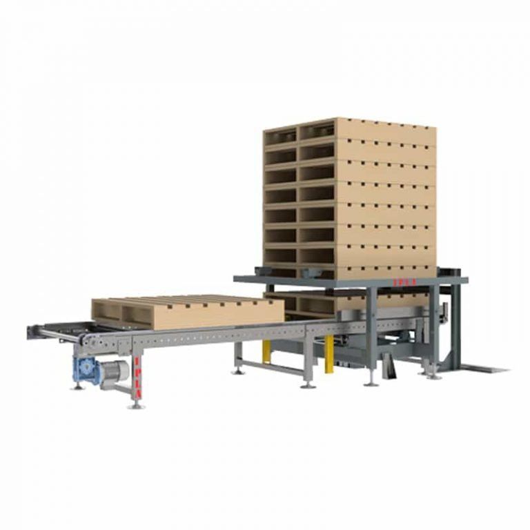 Machinebouw voedingsmiddelenindustrie