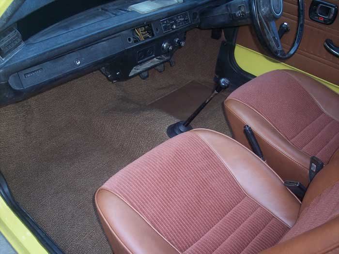 maroon custom upholstery