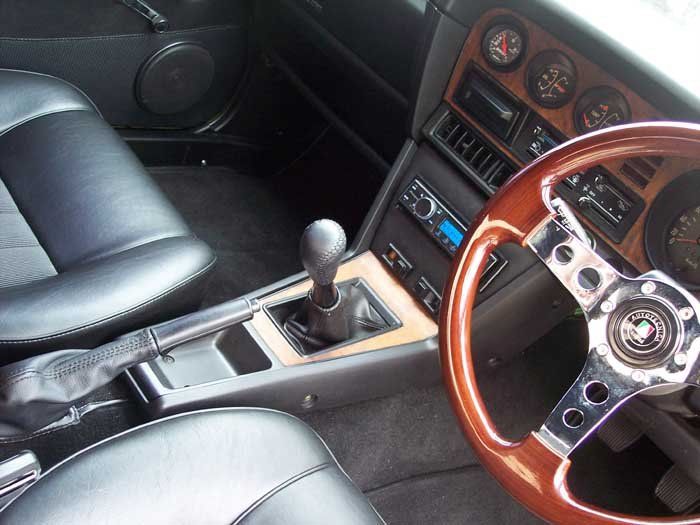 wood steering wheel japanese car