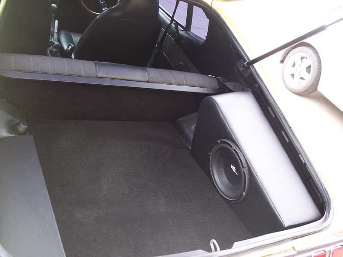 subwoofer nsw
