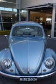 light blue vw beetle 24