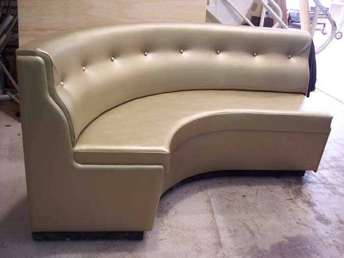 olive bench upholstery nsw