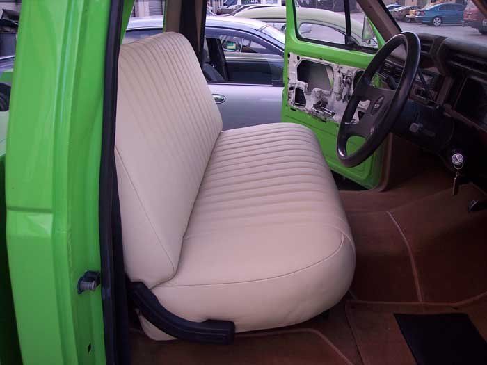 auto upholstery nsw