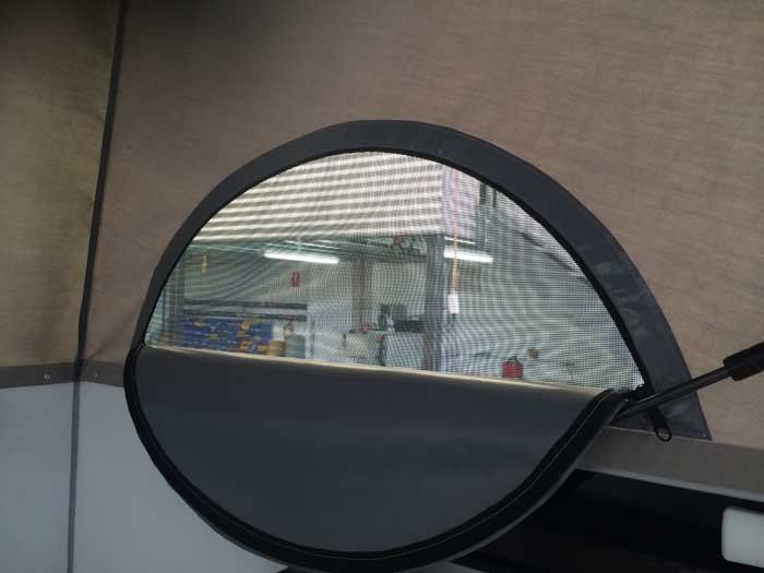 trailer window vent