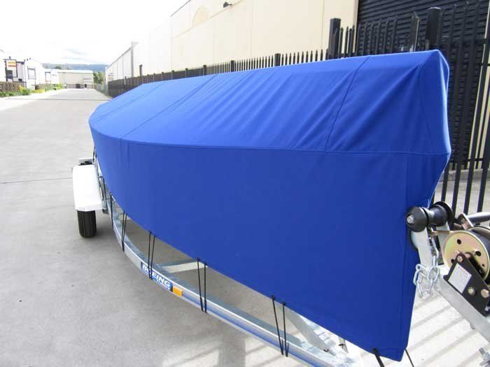 weather boat cover