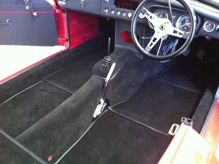 custom carpet flooring nsw