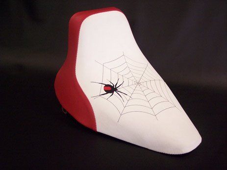 spider seat