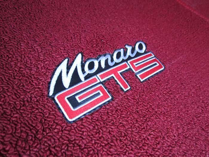 monaro GT5