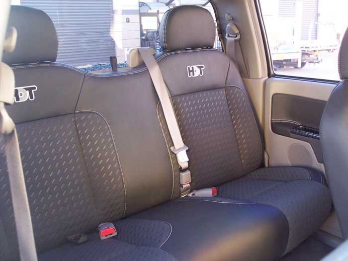 seat upholstery nsw