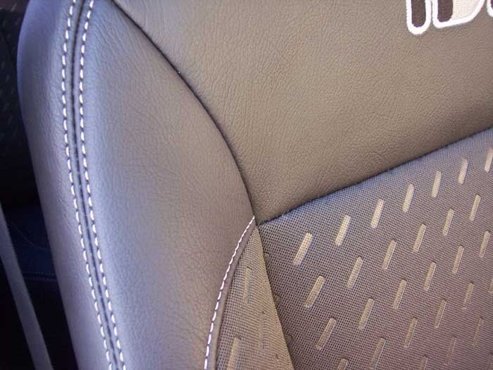 car upholstery NSW