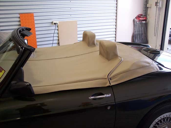 convertible seat cover