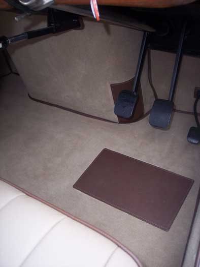 premium carpet upholstery