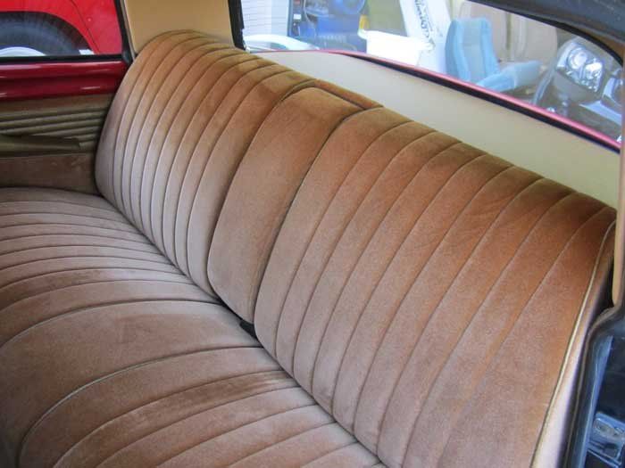 classic european upholstery