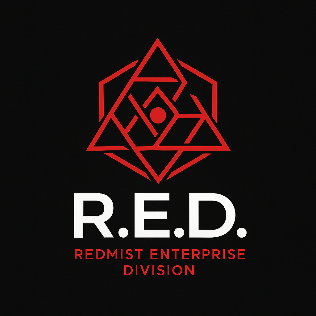 RedMist Enterprise Division