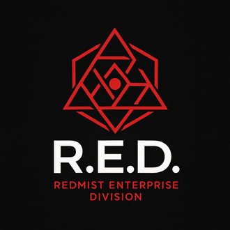 R.E.D Red Mist Enterprise Division