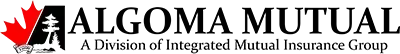 Logo for Algoma Mutual insurance