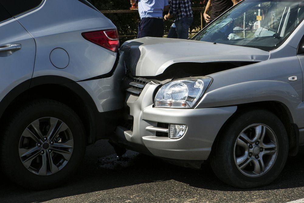 Personal Injury Lawyers Help Those Injured in Car Accidents