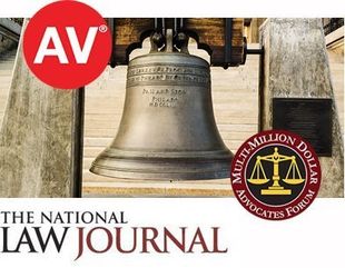 The National Law Journal