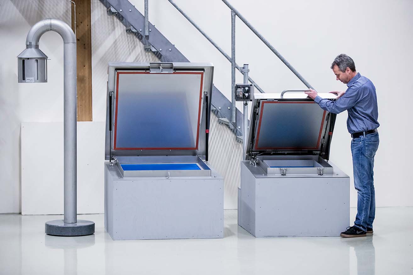 Produkter för dricksvatten