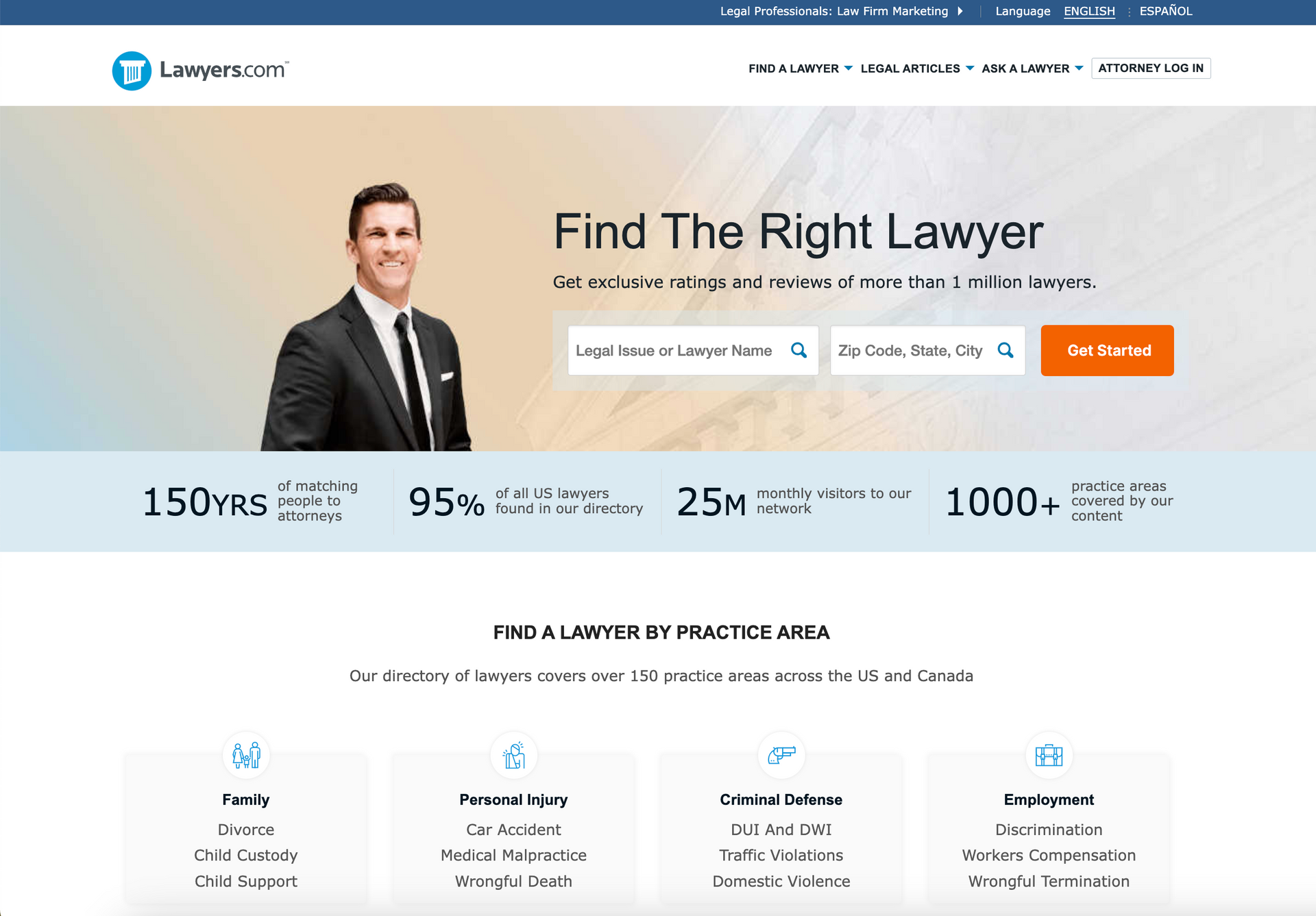 Lawyers https://www.lawyers.com/