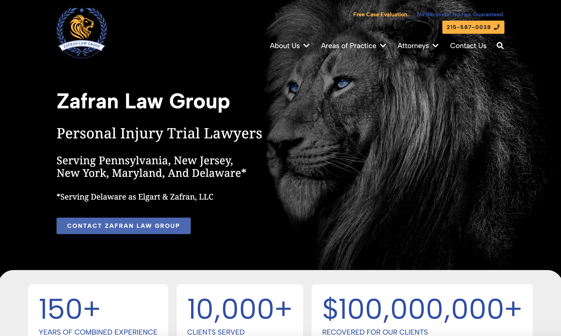 Zafran law group