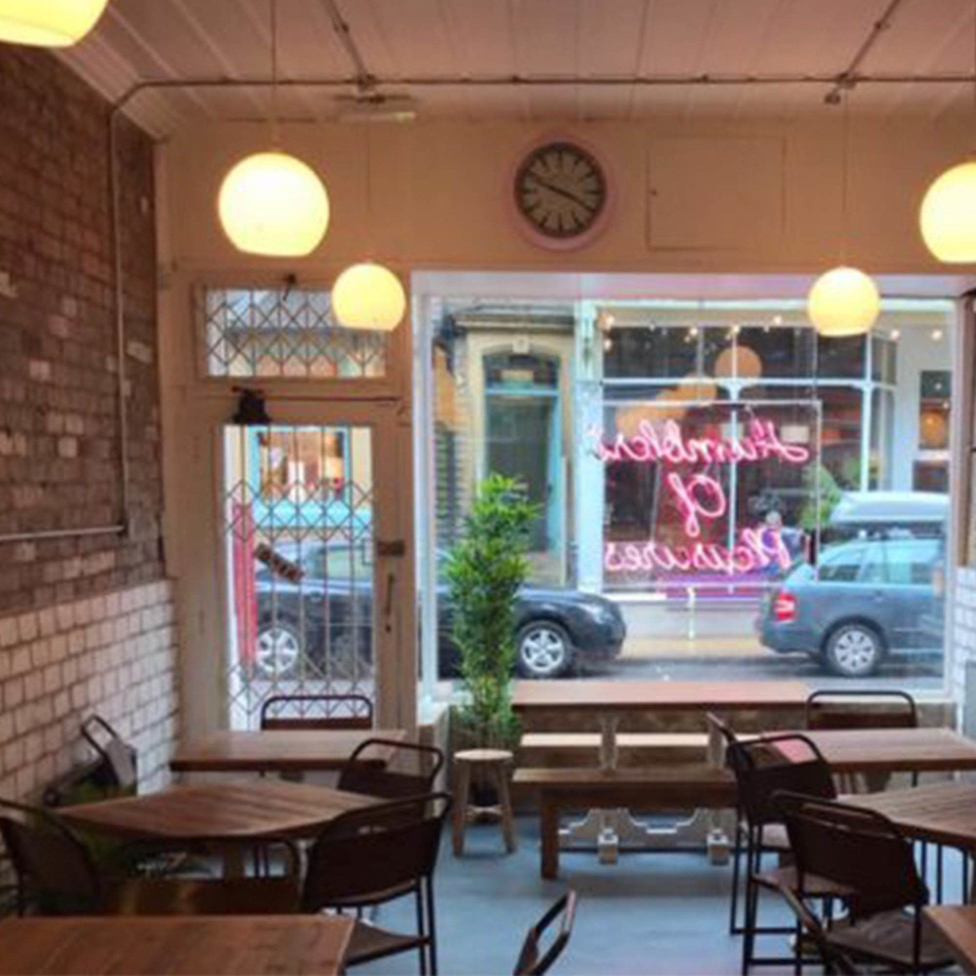 Humblest of Pleasures, Hebden Bridge 3