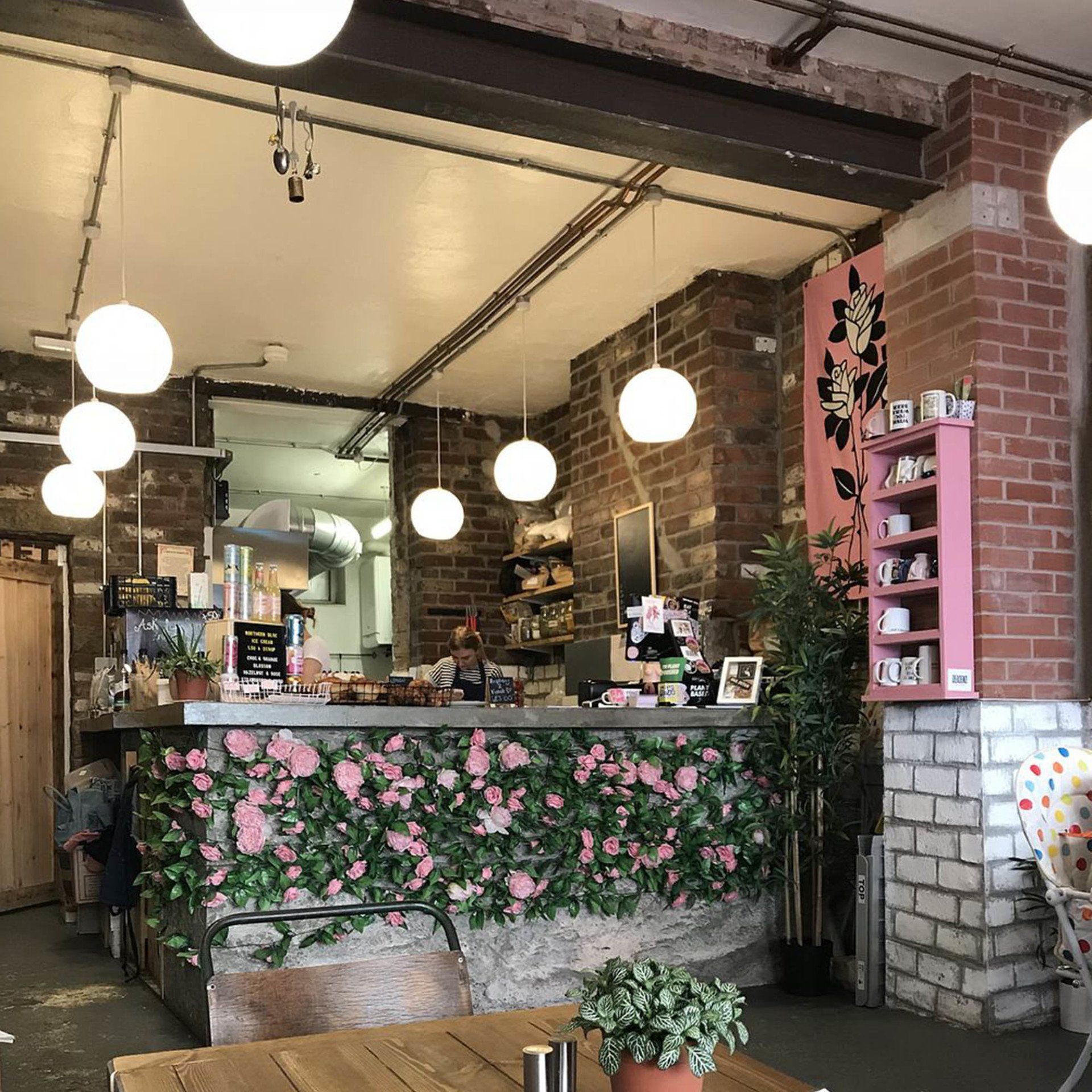 Humblest of Pleasures, Hebden Bridge 2