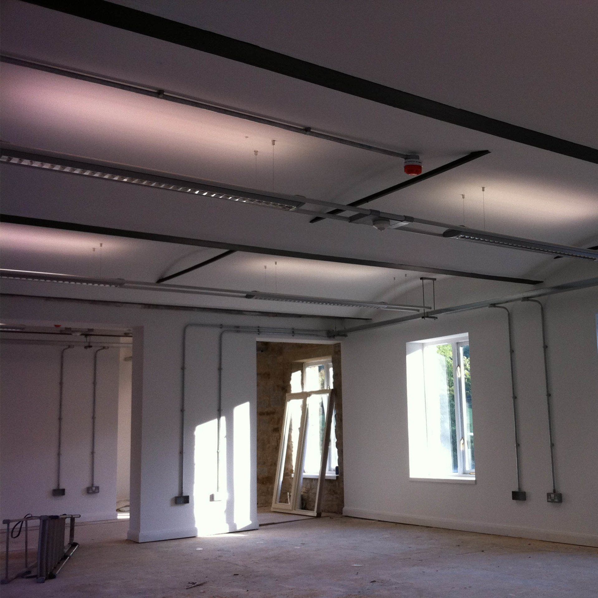 Industrial Unit, Huddersfield 3