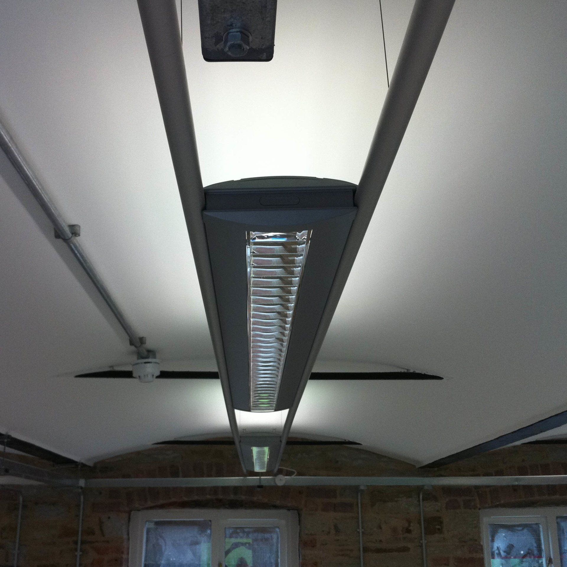 Industrial Unit, Huddersfield 4