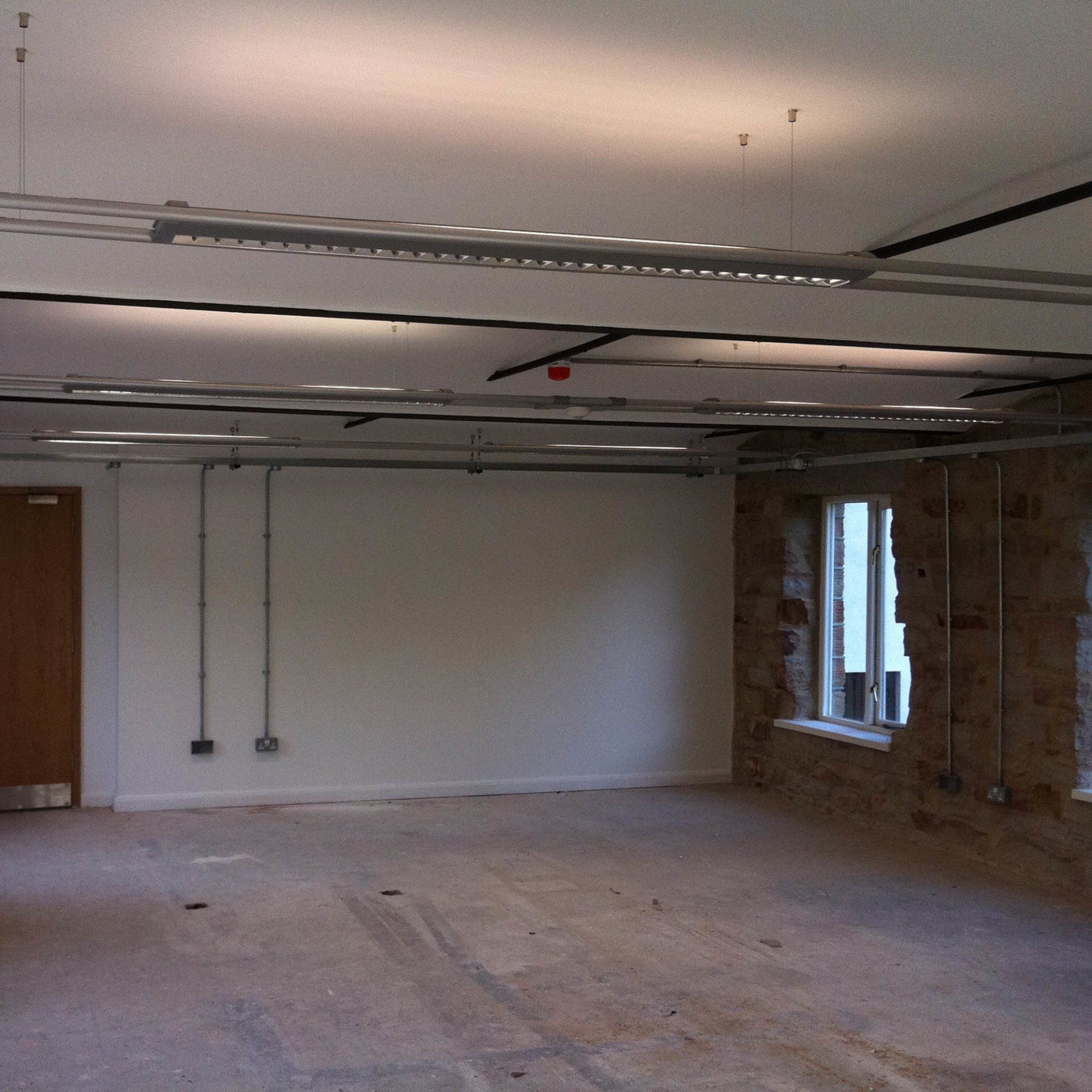 Industrial Unit, Huddersfield 2