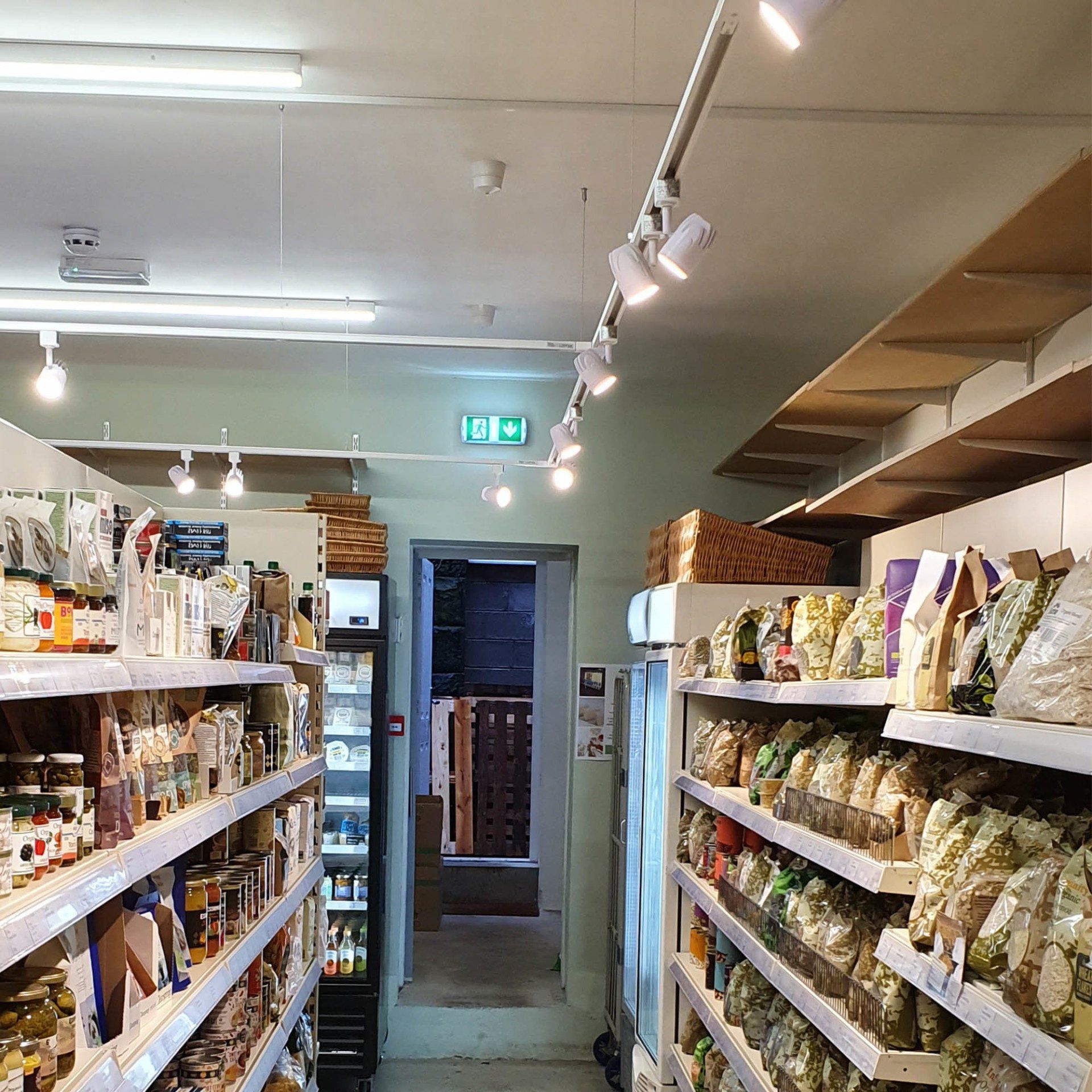 Valley Organics, Hebden Bridge 4